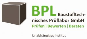 Die BPL Baustofftechnisches Prüflabor GmbH aus Dresden unterstützt die GIBA seit vielen Jahren, insbesondere durch Leistungen der Bauwerkserkundung und Matrialprüfung, im Rahmen der Instandsetzungsplanung von Stahlbetonkonstruktionen.
